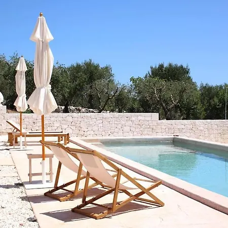 Villariachiara Ostuni