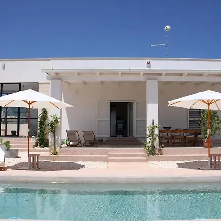 Villa Villariachiara Ostuni