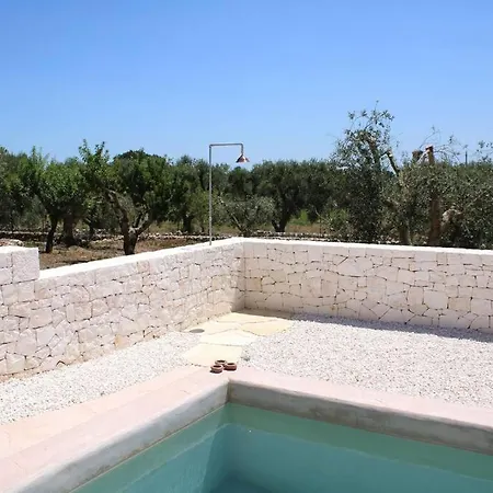 Villariachiara * Ostuni