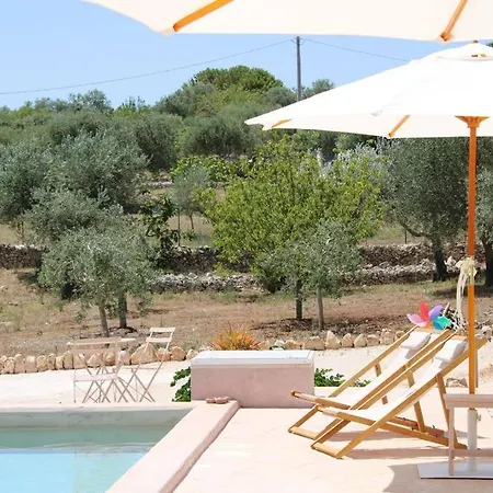 Villariachiara Villa Ostuni