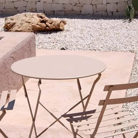 Villariachiara Ostuni