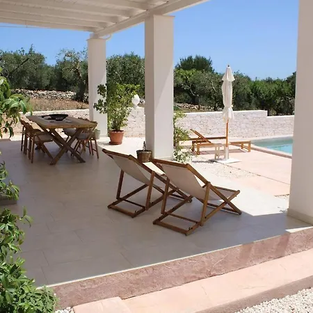 Villariachiara Villa *