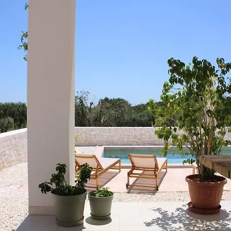 Villariachiara Villa *