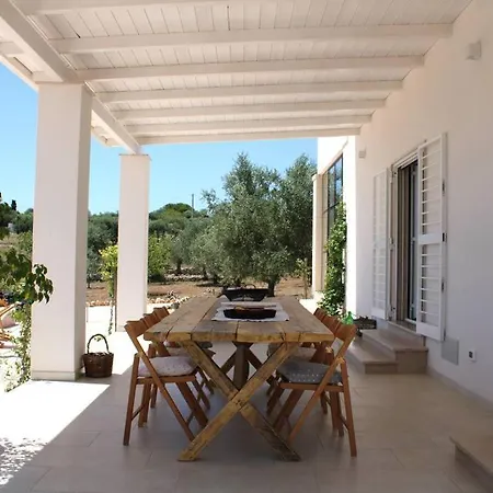 Villa Villariachiara