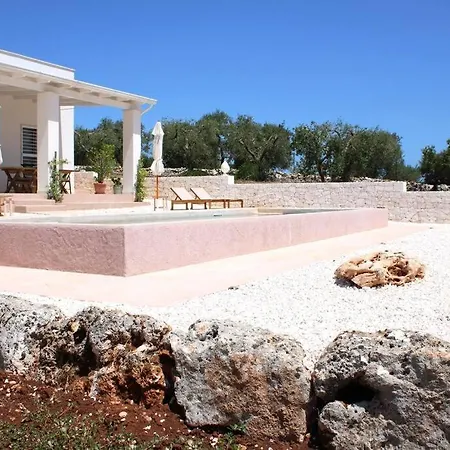 Villa Villariachiara *