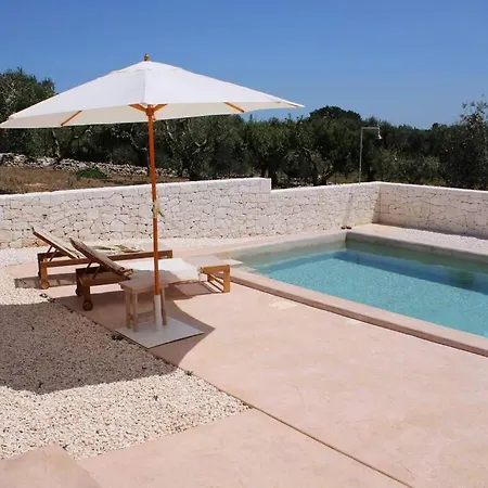 Villariachiara * Ostuni