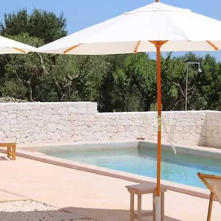 Villa Villariachiara Ostuni
