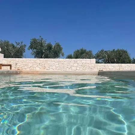 Villa Villariachiara *