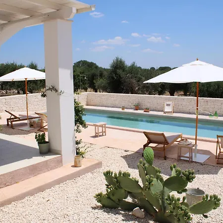 Villariachiara Villa Ostuni