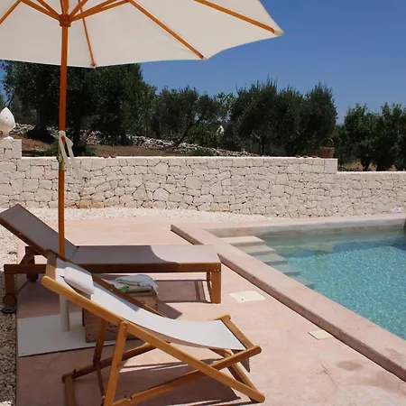 Villa Villariachiara Ostuni