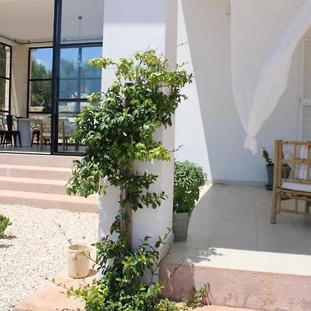 Villa Villariachiara *
