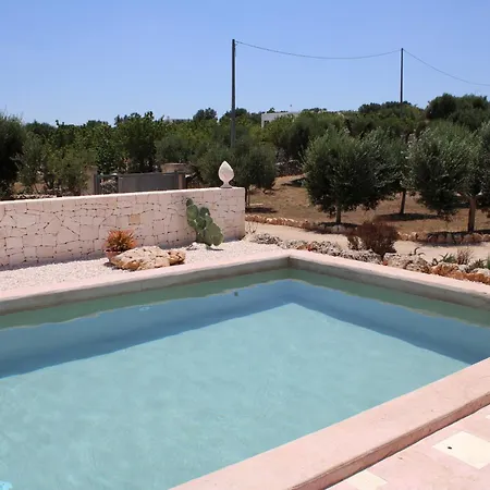Villariachiara Villa Ostuni