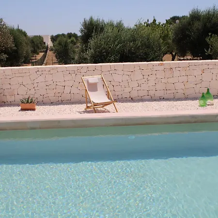 Villa Villariachiara Ostuni