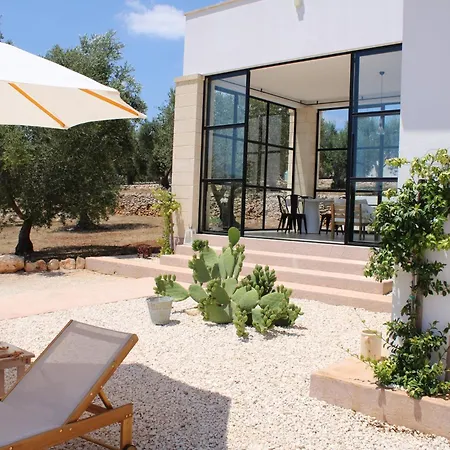 Villariachiara Ostuni