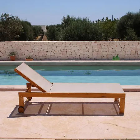 Villariachiara * Ostuni