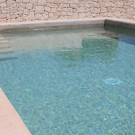 Villariachiara Villa