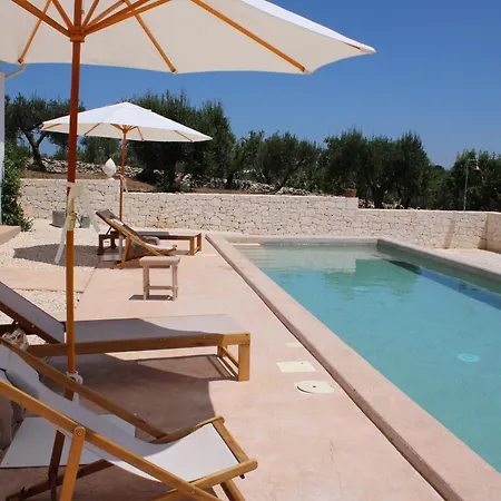 Villariachiara Villa *