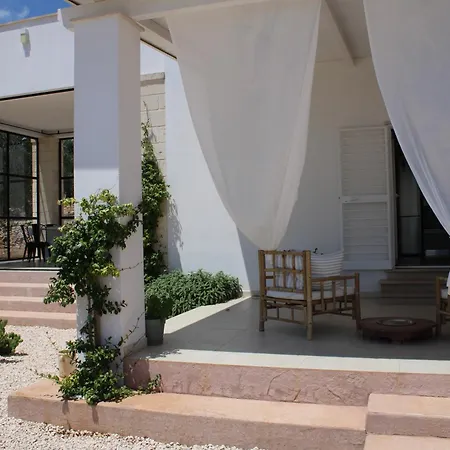 Villa Villariachiara Ostuni