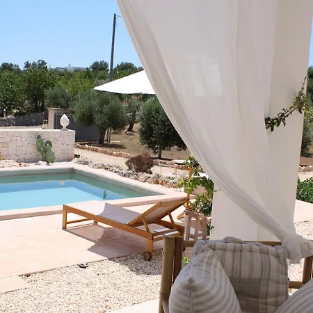 Villariachiara Ostuni