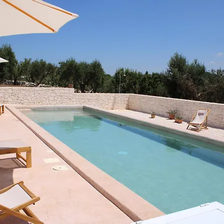 Villariachiara * Ostuni