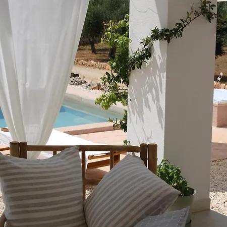 Villariachiara Villa Ostuni