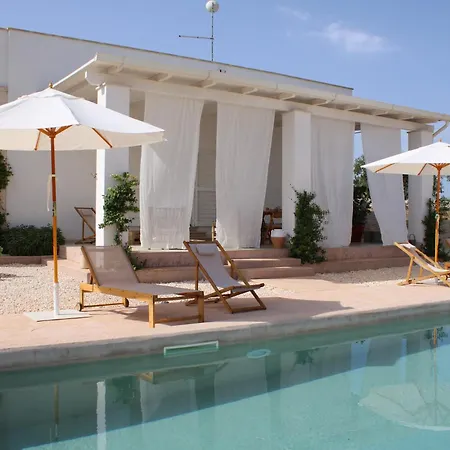 Villariachiara Ostuni