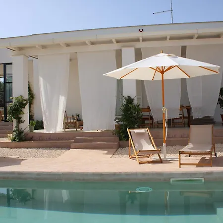 Villa Villariachiara Ostuni