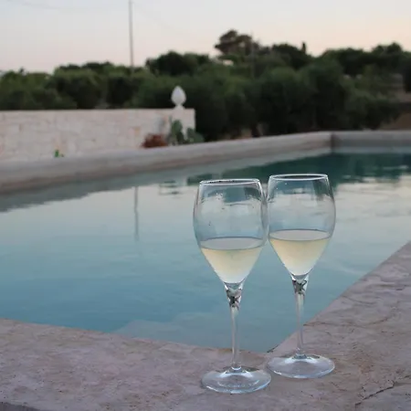 Villariachiara Ostuni